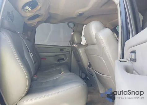 2006 GMC Sierra 1500 Slt from USA, damaged, VIN 2GTEK13T661226259